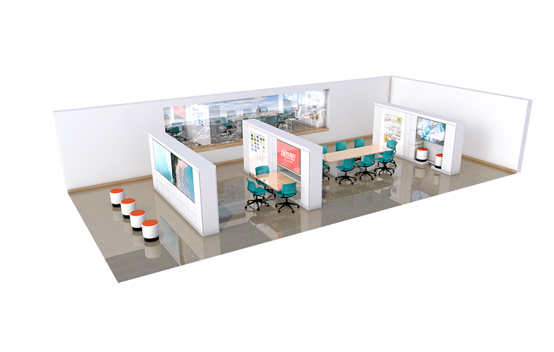 Kloud 9 Creative Development and Design Services Janesville WI